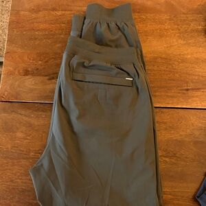 Men’s Vuori Meta Joggers L